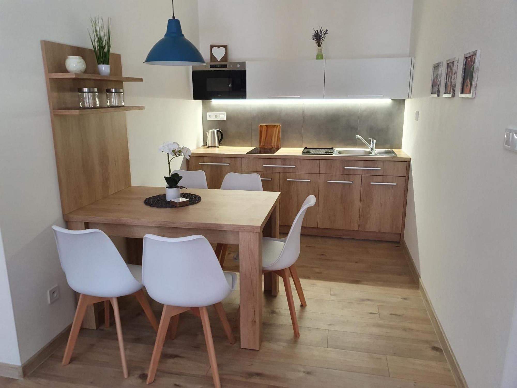 Domirexgroup Apartments Lucenec Bagian luar foto