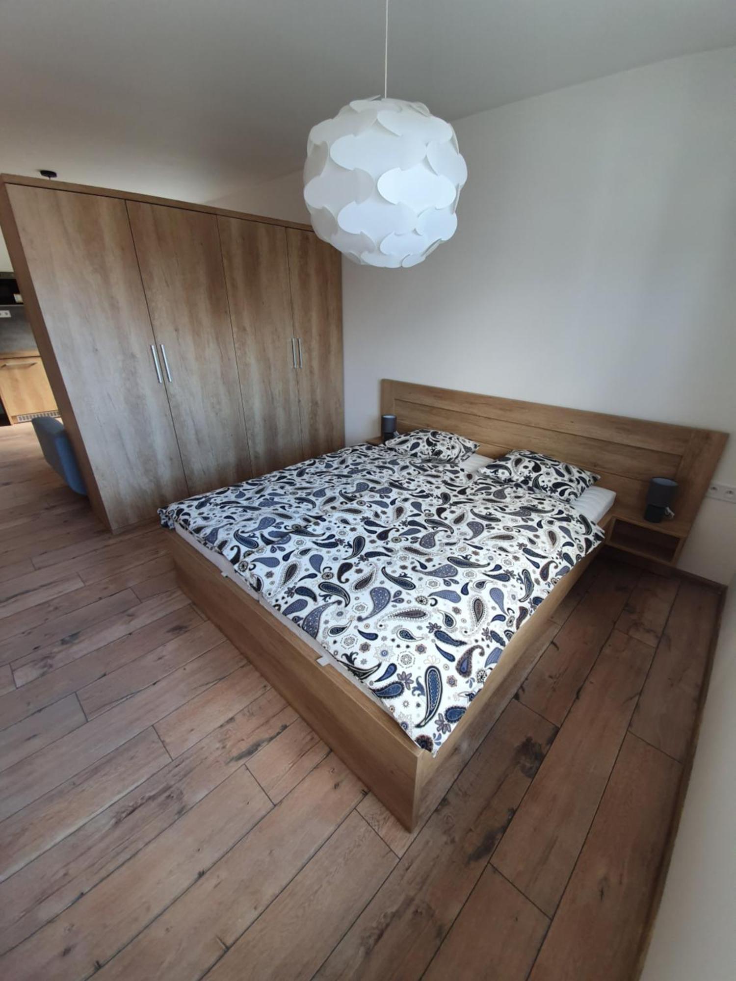 Domirexgroup Apartments Lucenec Bagian luar foto