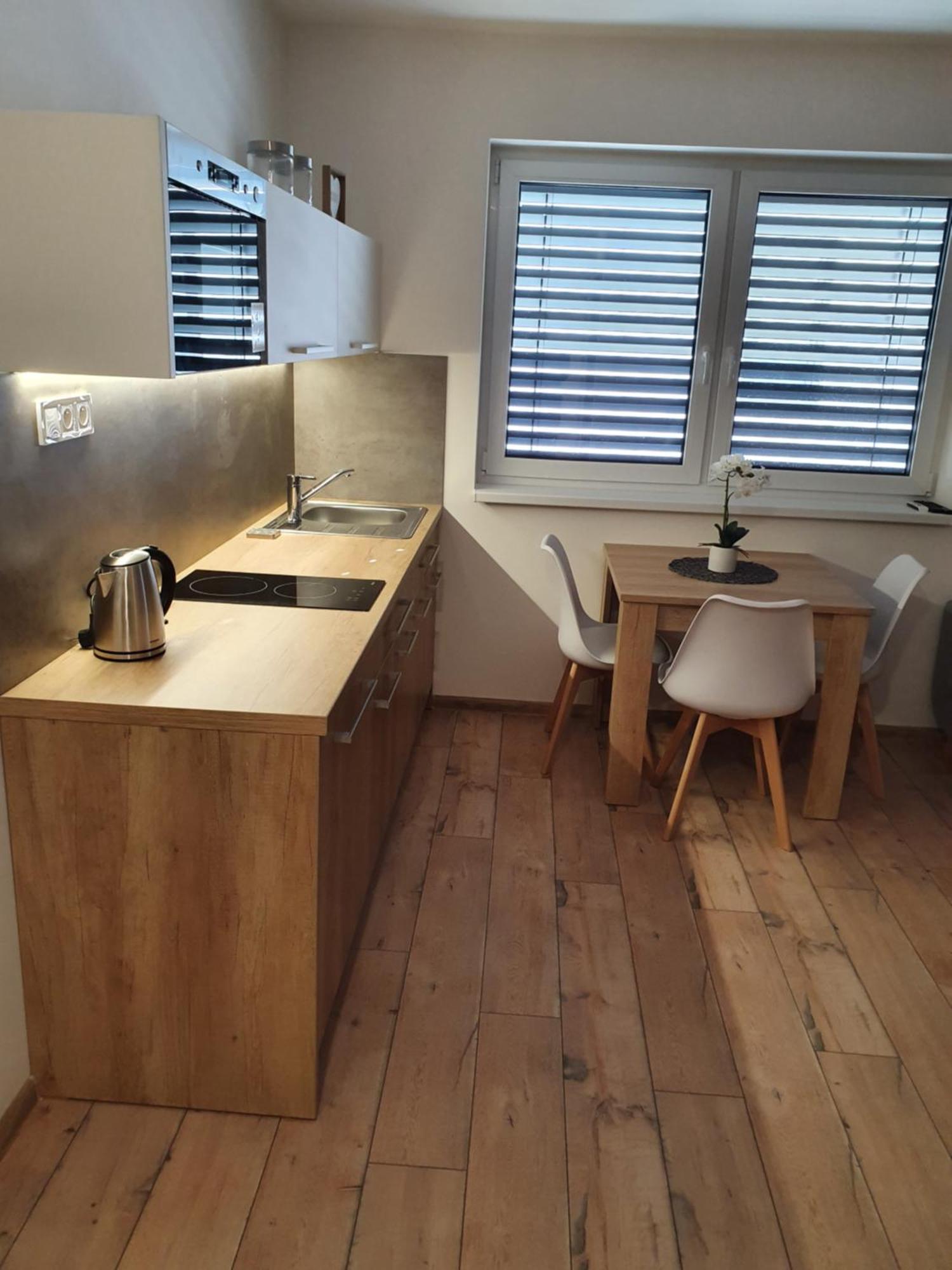 Domirexgroup Apartments Lucenec Bagian luar foto