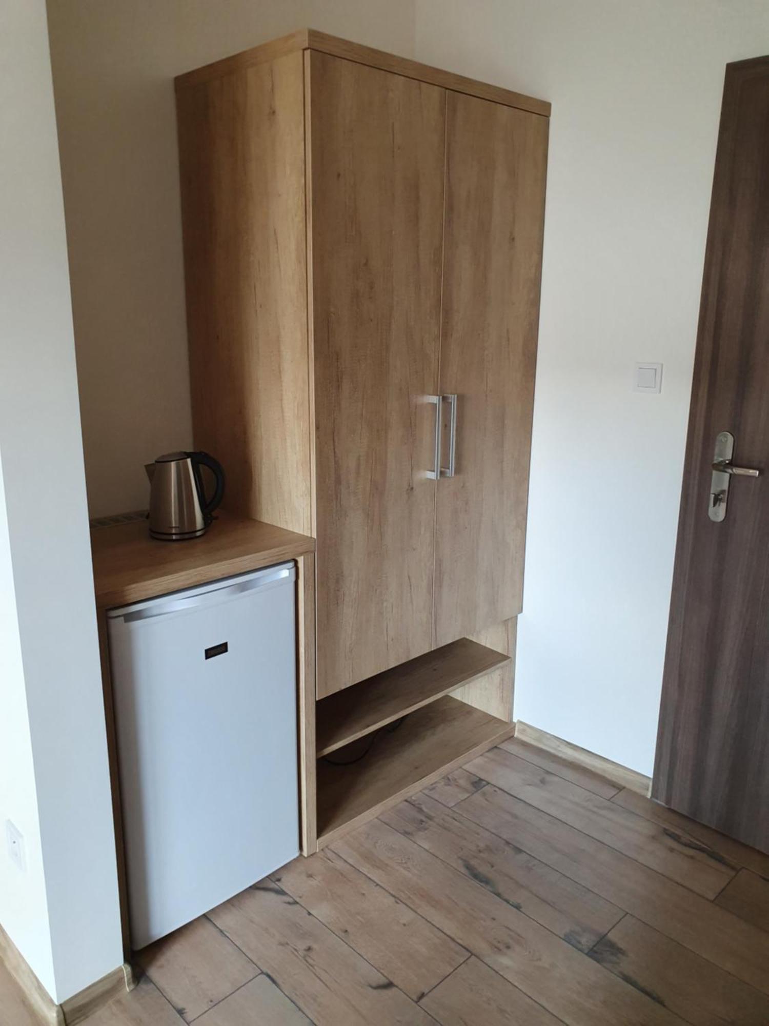 Domirexgroup Apartments Lucenec Bagian luar foto