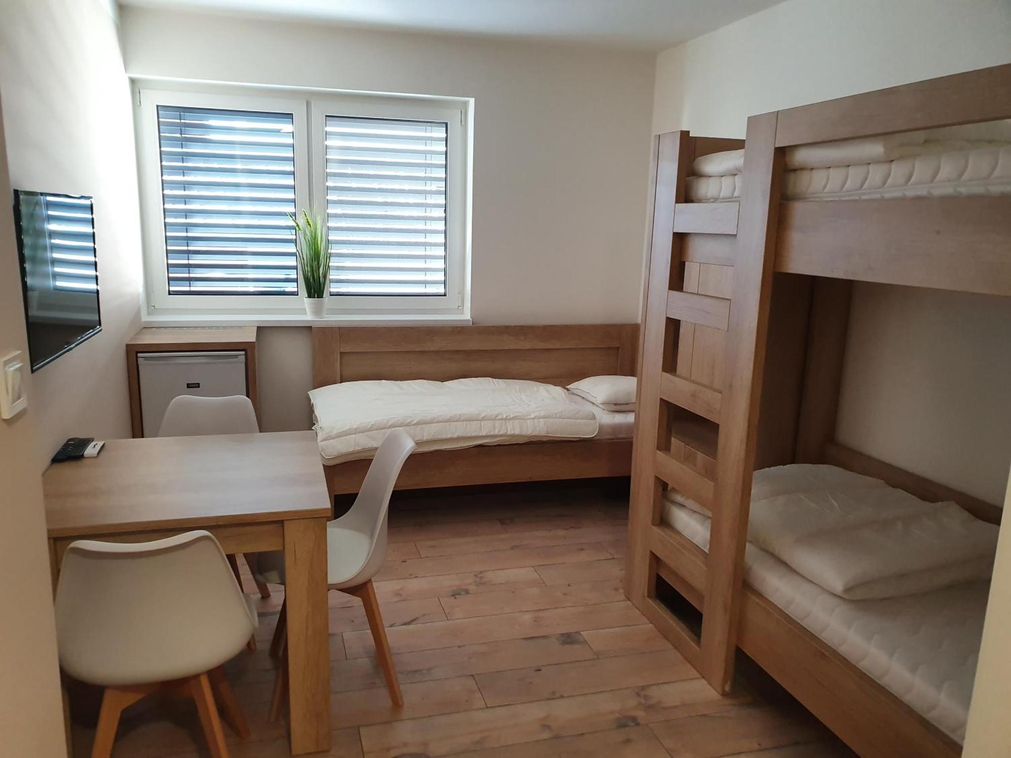 Domirexgroup Apartments Lucenec Bagian luar foto