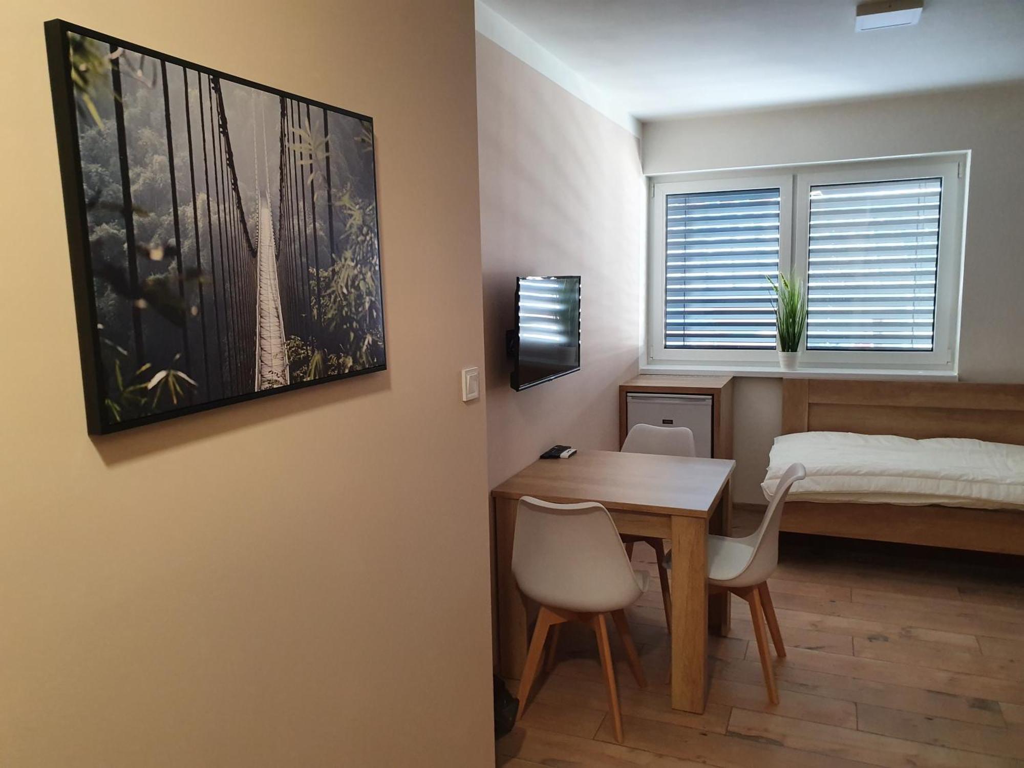 Domirexgroup Apartments Lucenec Bagian luar foto
