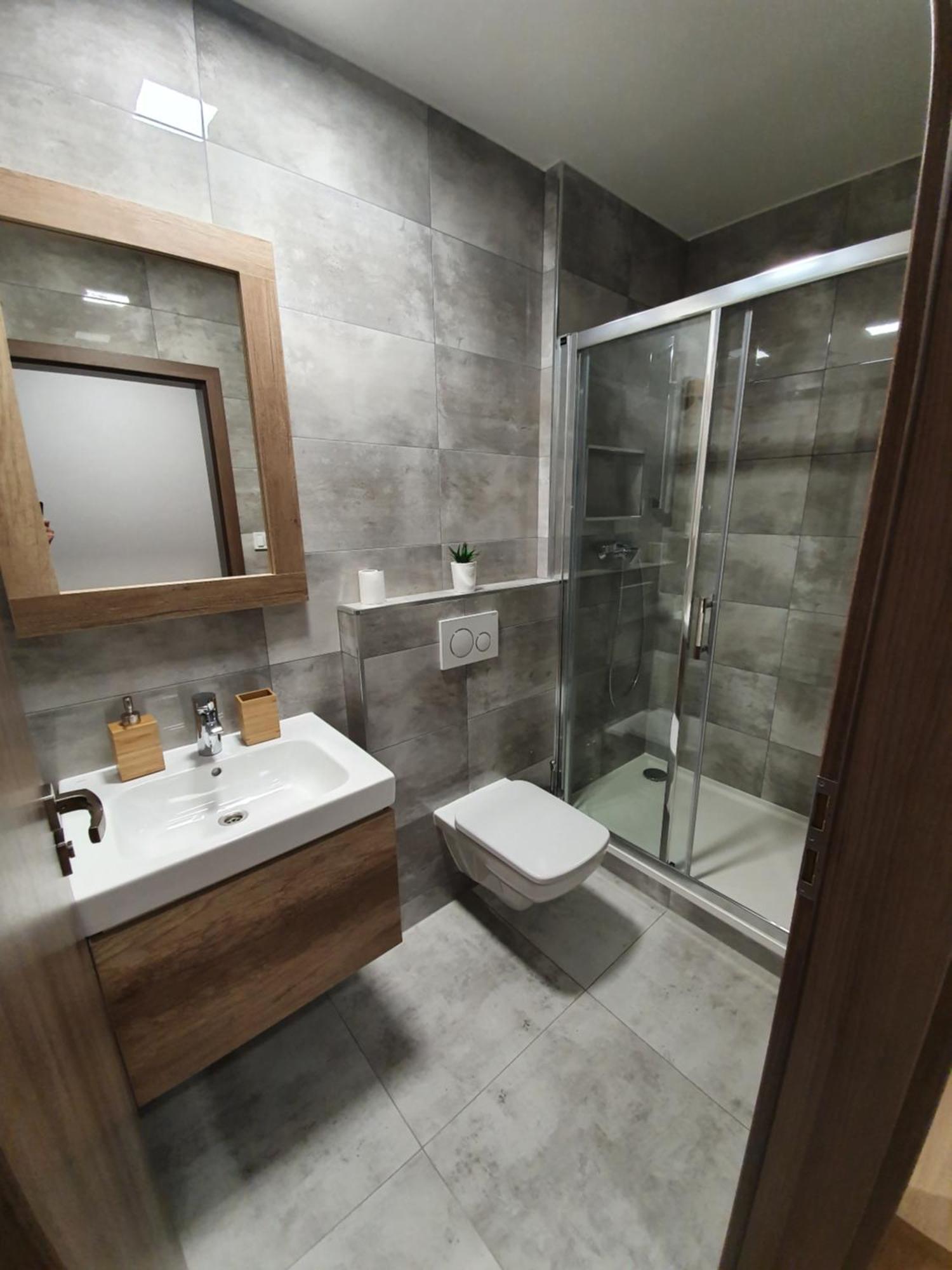 Domirexgroup Apartments Lucenec Bagian luar foto