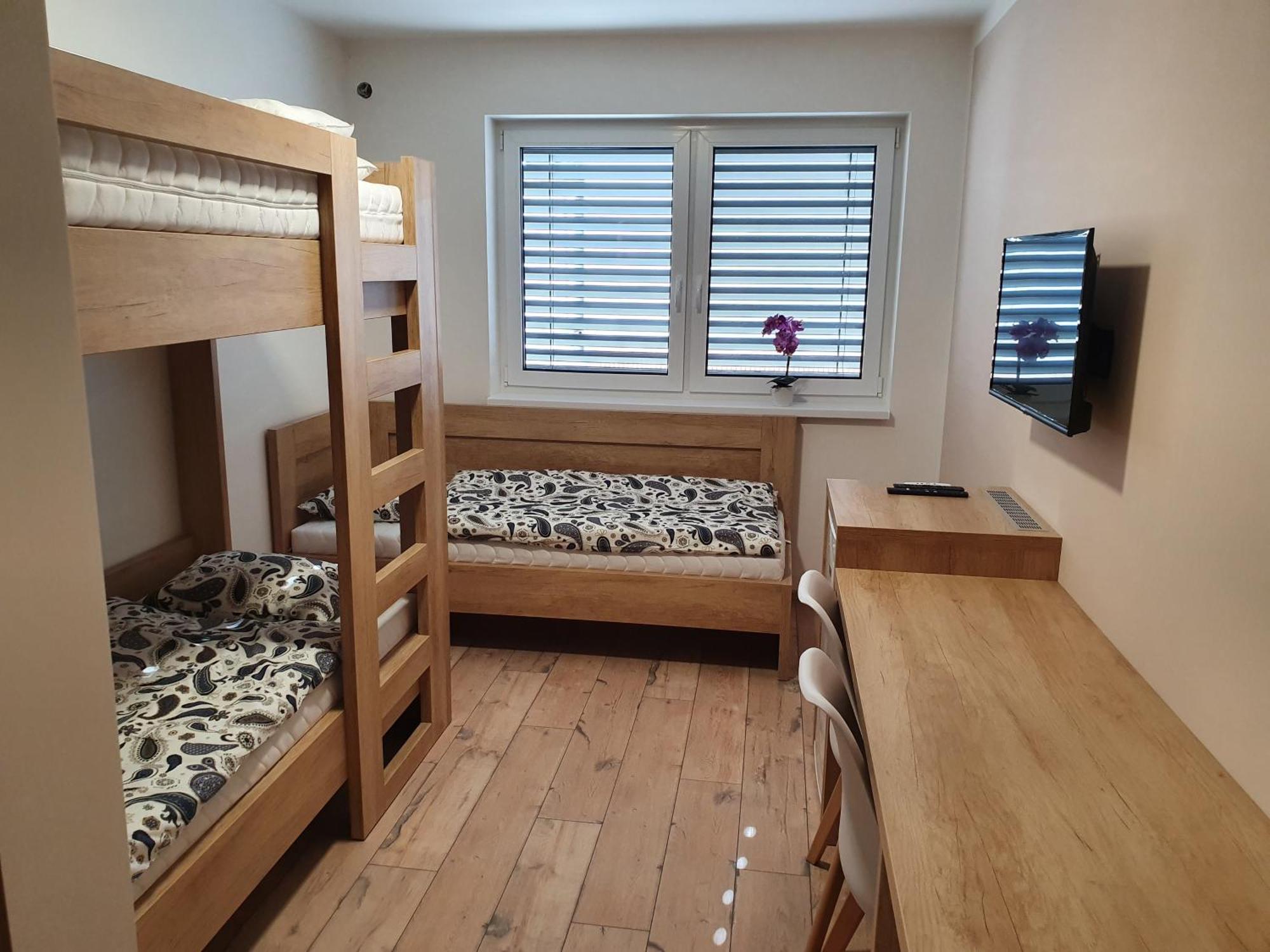 Domirexgroup Apartments Lucenec Bagian luar foto