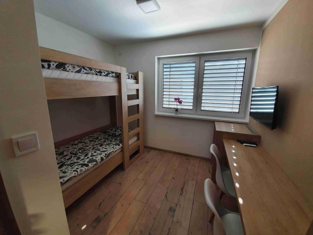Domirexgroup Apartments Lucenec Bagian luar foto