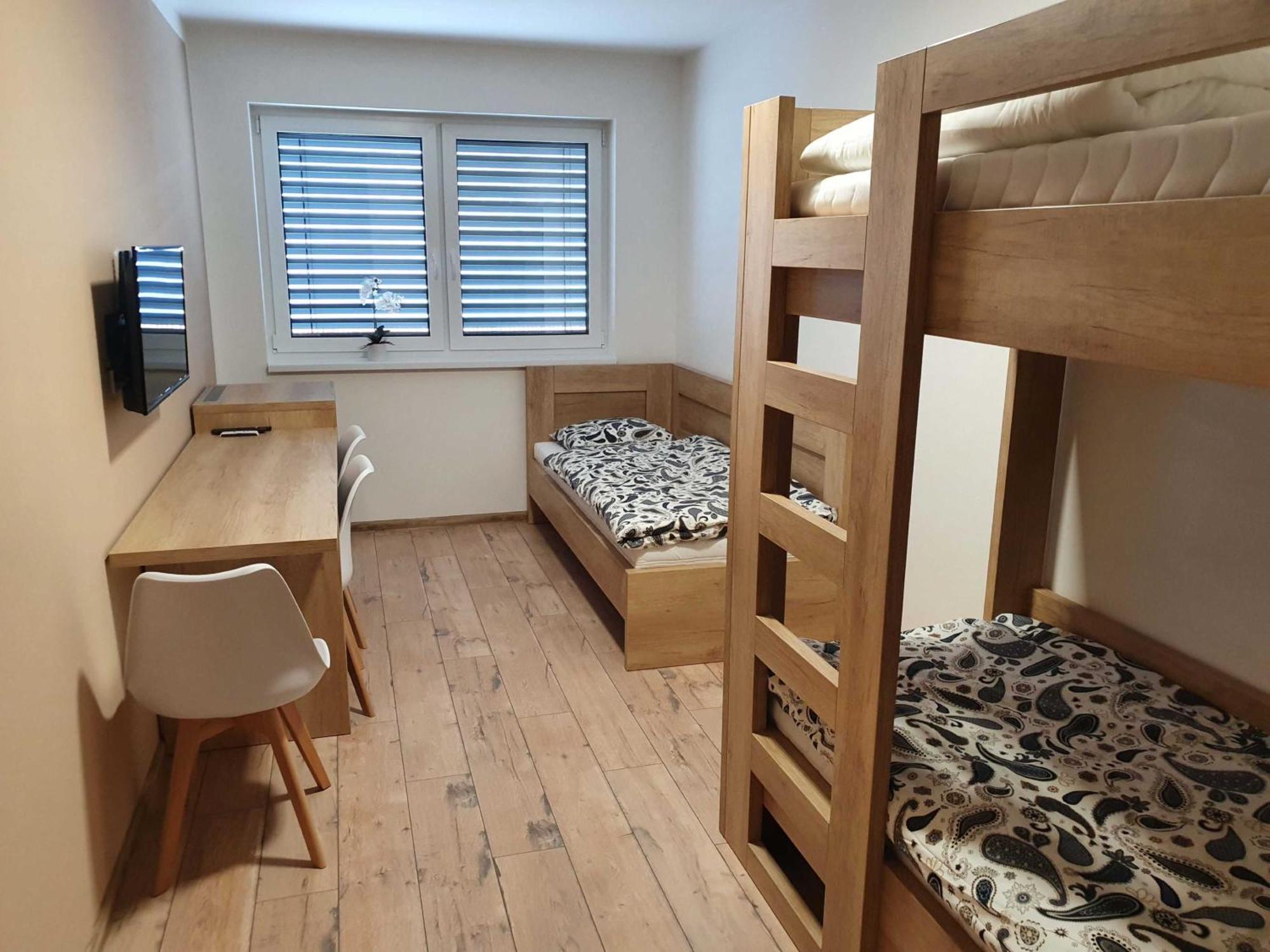Domirexgroup Apartments Lucenec Bagian luar foto