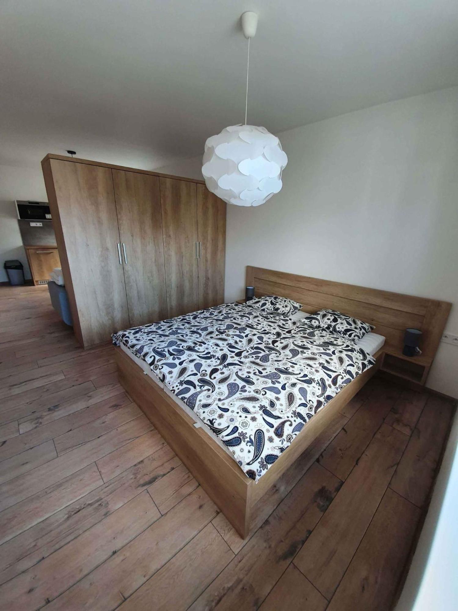 Domirexgroup Apartments Lucenec Bagian luar foto