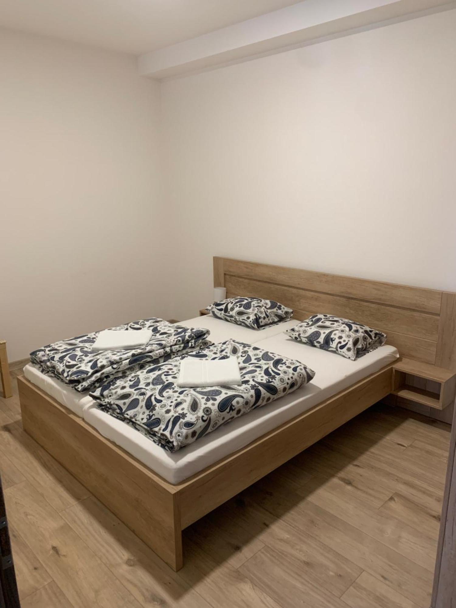 Domirexgroup Apartments Lucenec Bagian luar foto